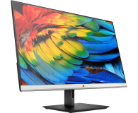 HP 27" 4HZ38AA Czarny, Srebrny - 1461569 - zdjęcie 4